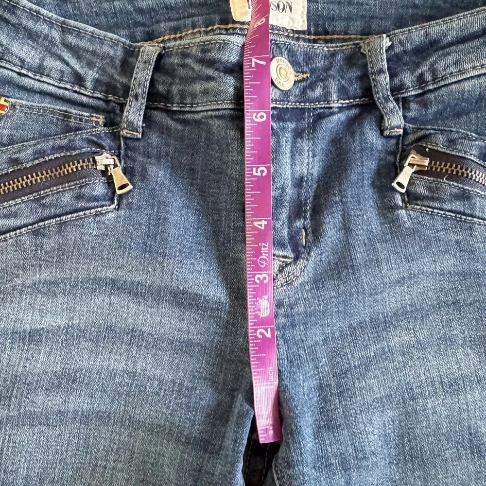 Hudson Jeans hudson jeans